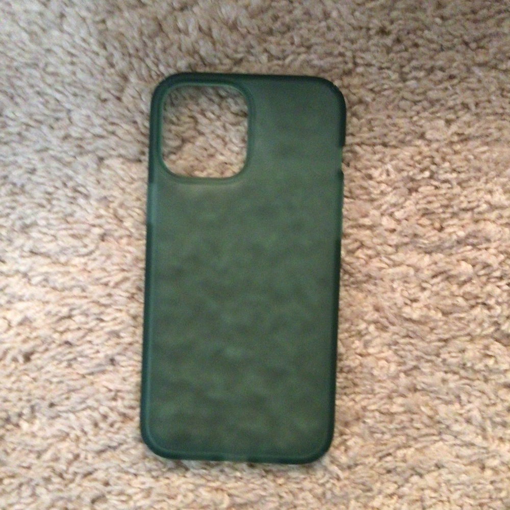 Speck iPhone 12 Pro Max case